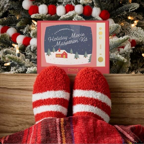 Holiday Movie Marathon Kit from Pinch Provisions - Picture 7 of 7